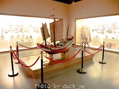 -中国闽台缘博物馆