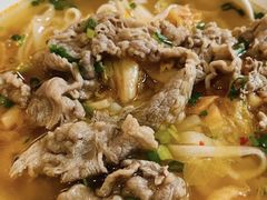 -新世界餐厅(万达店)