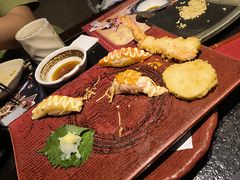 -古田居·特色寿司料理(星之岛旗舰店)