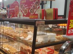-味多美蛋糕(安定门店)