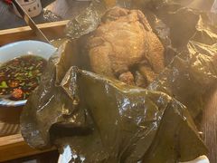 叫花鸡-风波庄(云蝠大厦店)