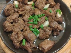 -鲜小岛·铜锅涮肉