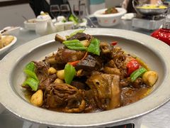 -不倒翁·徽天下名菜楼(马鞍山路店)