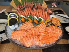 -德川家日本料理(中关村寰太大厦店)