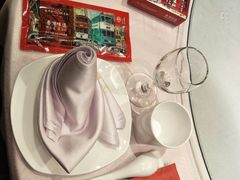 -高第街56号港式餐厅(山大路店)