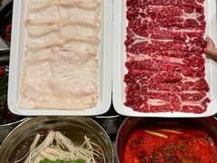 -围炉夜话·潮汕卤水火锅(榕江店)