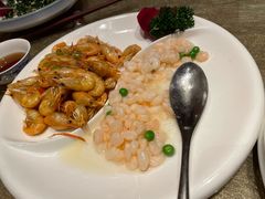 -上海人家花樣年华(中山公园店)