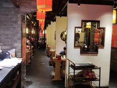 大堂-大龙燚火锅