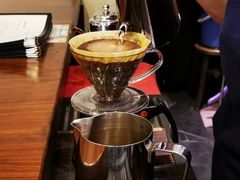 -RUMORS COFFEE ROASTERY鲁马滋咖啡(湖南路店)