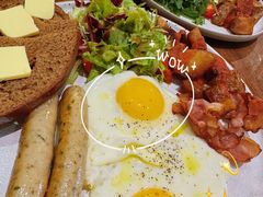 -Brut Eatery悦璞食堂(愚园路店)