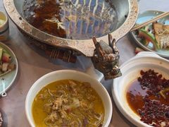 -洞庭鱼香(万科店)