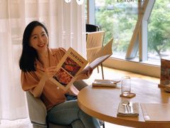 -哈迪森Hudson(环球金融中心店)