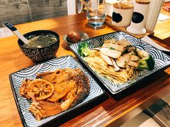 -囿面传统制面馆(中央路店)