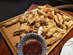 -满堂春特色餐馆