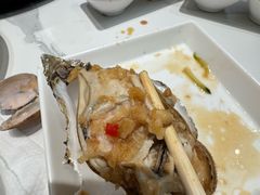 -海味当家·蒸锅海鲜(中山广场创始店)