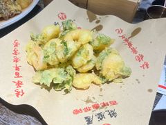 -魁盛居百年鲁菜馆(县西巷店)