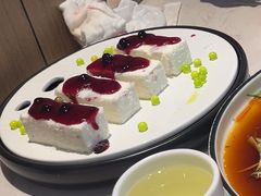 -北李妈妈菜·海肠捞饭(开发区万达店)