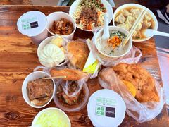 -小秋水饺(大成路总店)