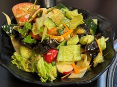 -牛味道炭火烤肉(湖前总店)