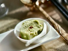 翡翠豆腐-厉家菜(金宝街店)