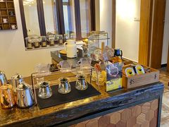 -MUSEO COFFEE咖啡博物馆