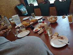 -普兰达德国餐厅·德式脆皮烤猪肘·自酿啤酒(观唐店)