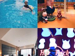 -三亚海棠湾万丽度假酒店