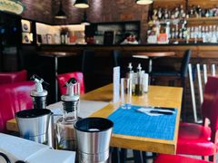 -LA MAISON公鸡和龙(蛇口店)