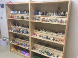 点击看大图 门诊部-唯儿诺儿童医院·儿科·眼科·口腔(海岸城店)