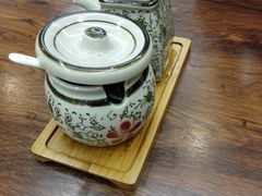 -朱新年·苏式汤团·面点(北寺塔店)