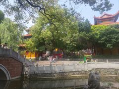 -宝通禅寺