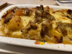 -菲滋意式餐厅(萧山市心店)