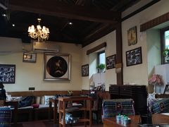 大堂-束河人家(南锣鼓巷店)