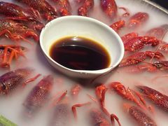 -红盔甲·小龙虾(定西路店)