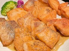 -梅筑·创意料理(王府井百货店)