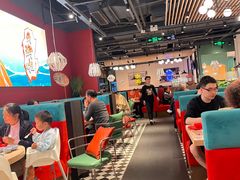 -避风塘(宝山万达店)