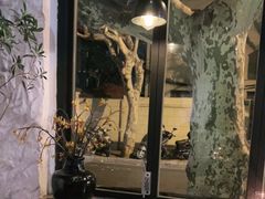 -Apollo·西班牙小酒馆(安福路店)