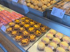 -詹记桃酥(宿州路店)