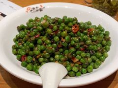 -渔乡米香·剁椒鱼头(四方坪店)