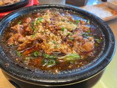 -老砂锅(城北店)