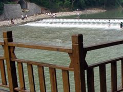 景点-崇州市街子古镇