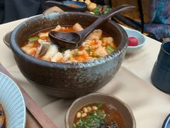 -山石榴·贵州菜(丰盛里店)