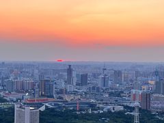 -千佛山风景名胜区