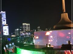 -罗斯福色戒酒吧(外滩店)