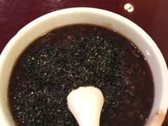 状元五黑粥-宏状元现熬粥·京味菜(三里河店)