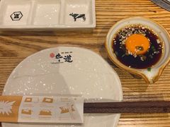 -御牛道日式烤肉料理(杭州万象城店)