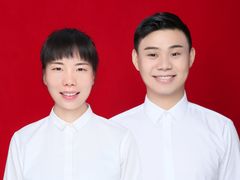 -真我樣照相馆·身份证·证件照·外拍(环球港店)