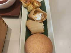 -蔡澜点心·粤菜(西单大悦城店)