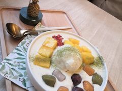 -春风·有糖(崇宁路店)