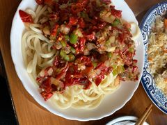 -巴依老爷新疆美食(常营店)
